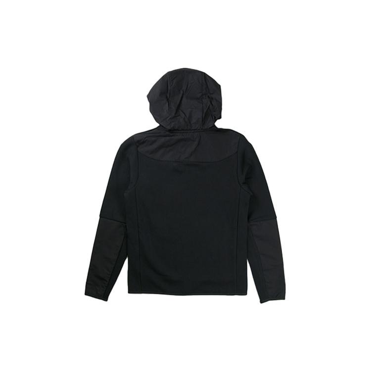 Nike Спортивная толстовка с капюшоном на молнии Tech Fleece CZ9905-010