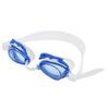 TPU Adjustable Children Swimming Goggles High Definition Antifog Kids Swimming Equipment