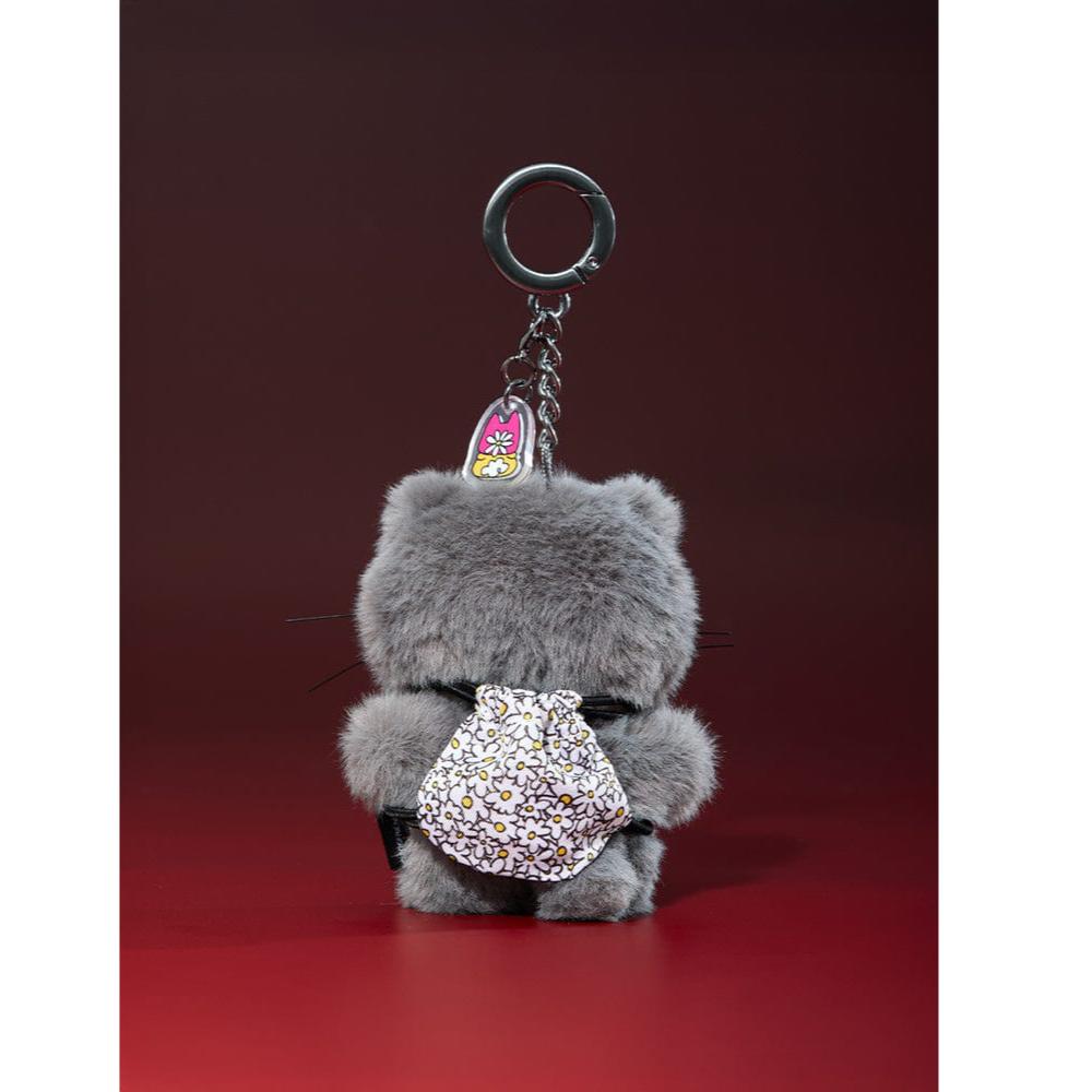 (МИНИ-КУКЛА БРЕЛОК) ZO&FRIENDS Zoa Zoaful Winter MD