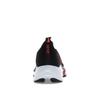 Nike Мужские кроссовки Air Zoom Tempo NEXT% Flyknit Black Flash Crimson CI9923-009