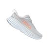HOKA Bondi 8 Harbor Mist Женские Кроссовки Серый Lunar-Rock 1127952-HMLR