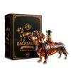 Puppy Modeling Whisky Bottle Creative Ornament Craft Sparkling Wine Bottle Borosilicate Glass Decanter