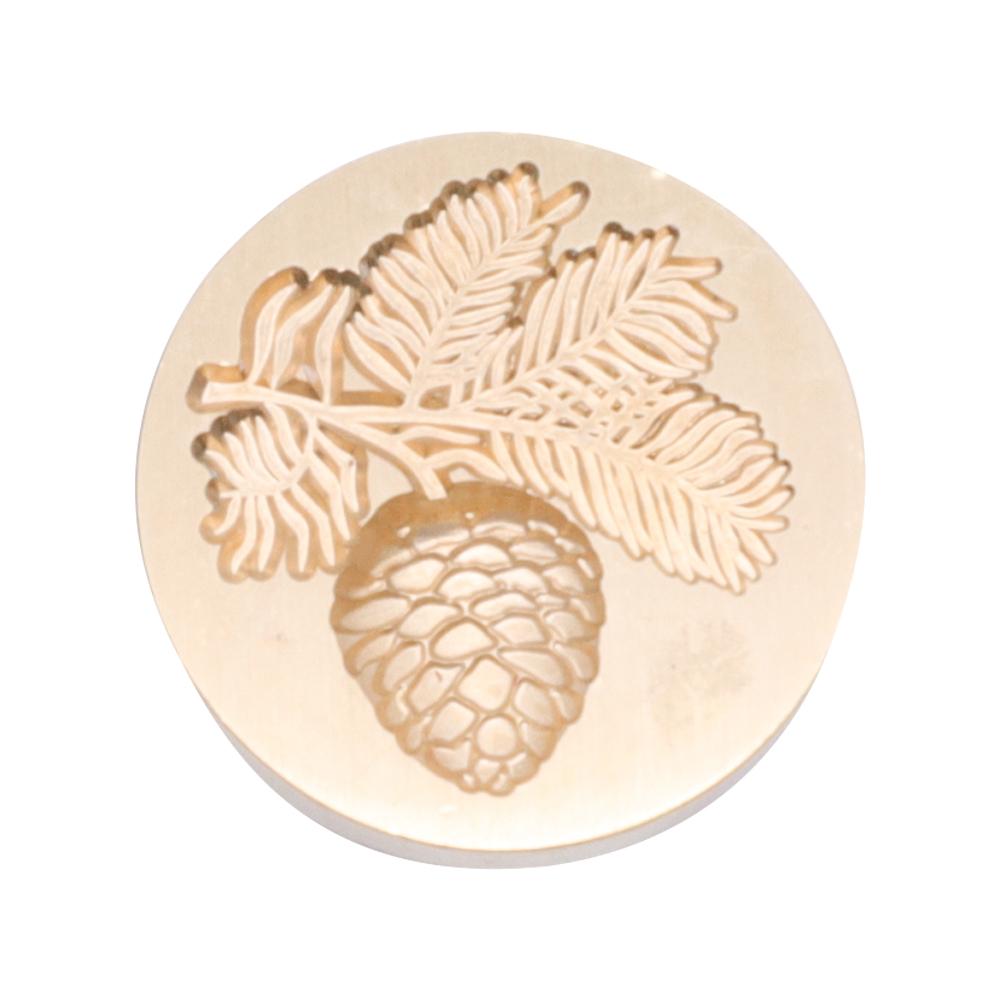 Штамп специальной формы с медной головкой, пригласительный конверт, штамп для свадебной открытки