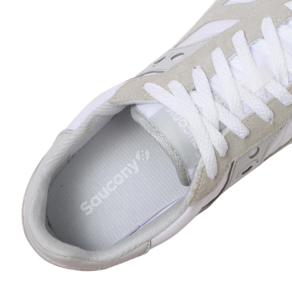 Sauccony Shadow Original Белый Серый S2108 832 Белый Серый
