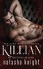 Книга Killian : Een Dark Maffia Romance