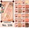 Clio Новая палетка Pro Eye Shadow от Disney Collaboration