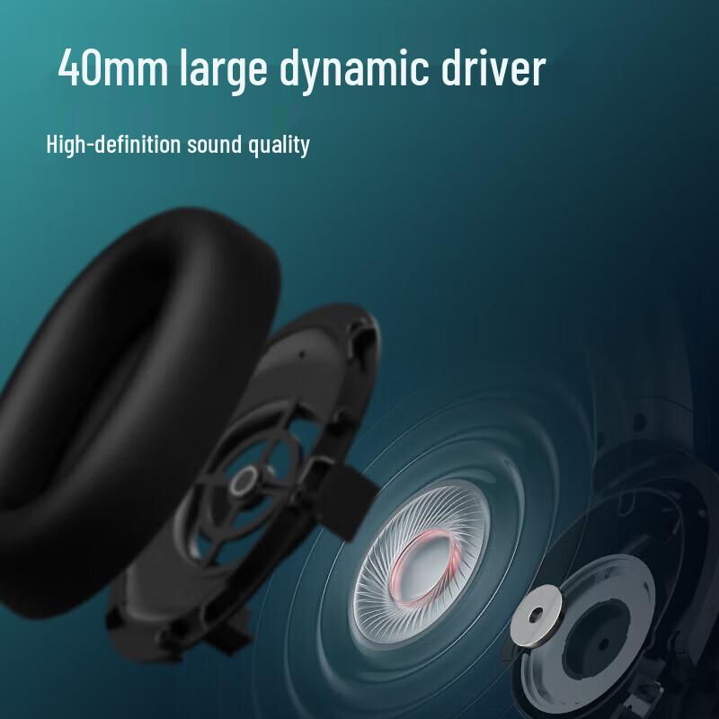 Edifier K710W Полноразмерные Bluetooth-наушники