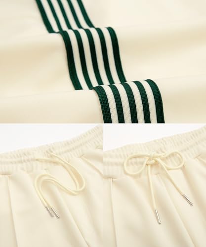 IMPROMES Casual Shorts [SIDEWAYSTANCE] Line Jersey Shorts, Men's, Navy