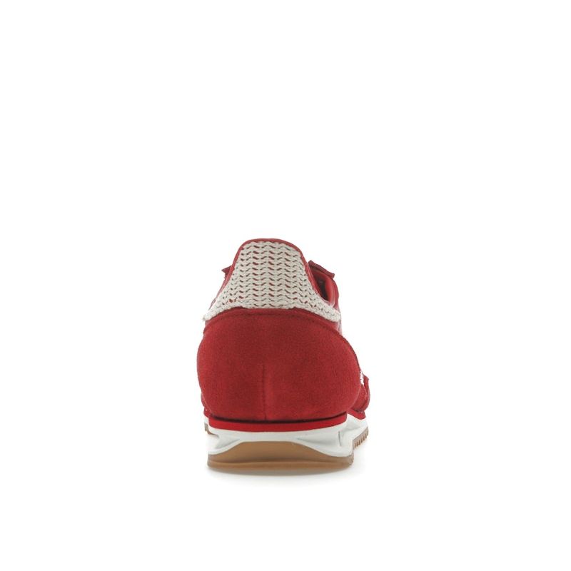 Adidas SL72 OG Crochet Pack - Женские кроссовки Scarlet Red Better-Scarlet Wonder-White JI2746
