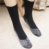 Winter 35 Aluminized Keep Feet Warm Long Sock Heat Fibers Insulation Below Socks