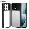 (Comes with Wrist strap)IBMRS for Xiaomi Redmi K70 Ultra Phone Case,ultra-sleek,raised Edges Protect Camera & Screen- Black Camo