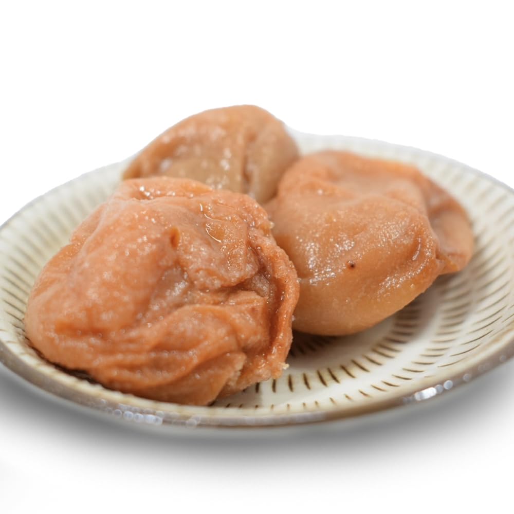 Kishu Nanko Ume 100 Used Crushed (Shirobai Flavor) 500g Salt Content 22 Shirobai Sour Household Use No Additives