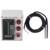 ALS136 Liquid Level Indicator Tank Water Level Controller Instrument with Alarm AC 200V