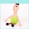 Плюшевая игрушка Hamood Habibi Мягкая набивная кукла Для детей и коллекционеров