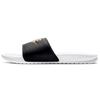 Benassi Jdi Mismatch 'Черный' CJ4608-071
