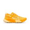 Womens ZoomX Zegama 'Sundial' (women's Sizes) Sundial / Safety Orange / Melon Tint Running Shoes DH0625 701