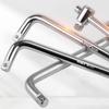 Wrench Extension Socket Extension Breaker Bar 1/2'' Universal Wrench Car Outlet Screwdriver Ratchet Wrench Tool