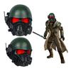 Футуристическая маска солдата для косплея на Хэллоуин, шлем Doomguy Eternal, полнолицевая маска для косплея на Хэллоуин