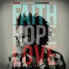CD JEKOB Faith Hope Love 859708877380 SAVE THE CITY 2012 США SoulFunk Б/у