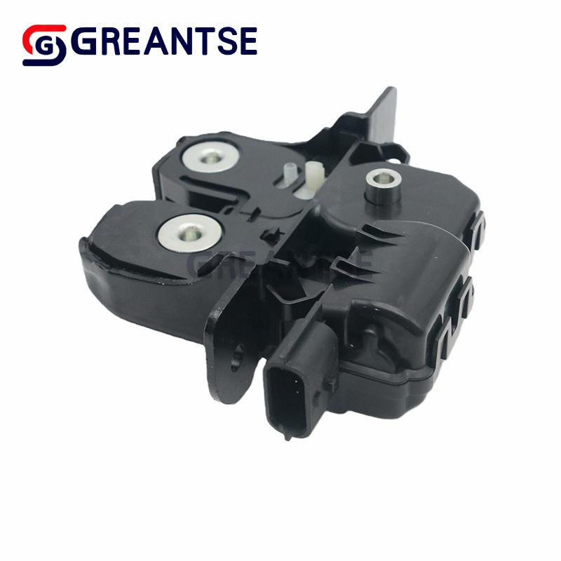 905039428R Замок двери багажника для Renault Captur Logan Sandero Clio Duster Fluence Megane Высококачественные автомобильные аксессуары