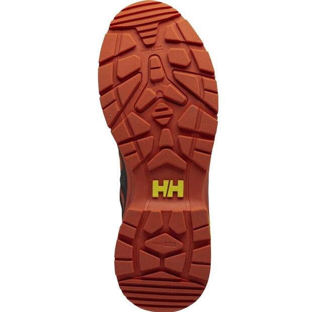 Треккинговые ботинки Helly Hansen Stalheim Hellytech HT