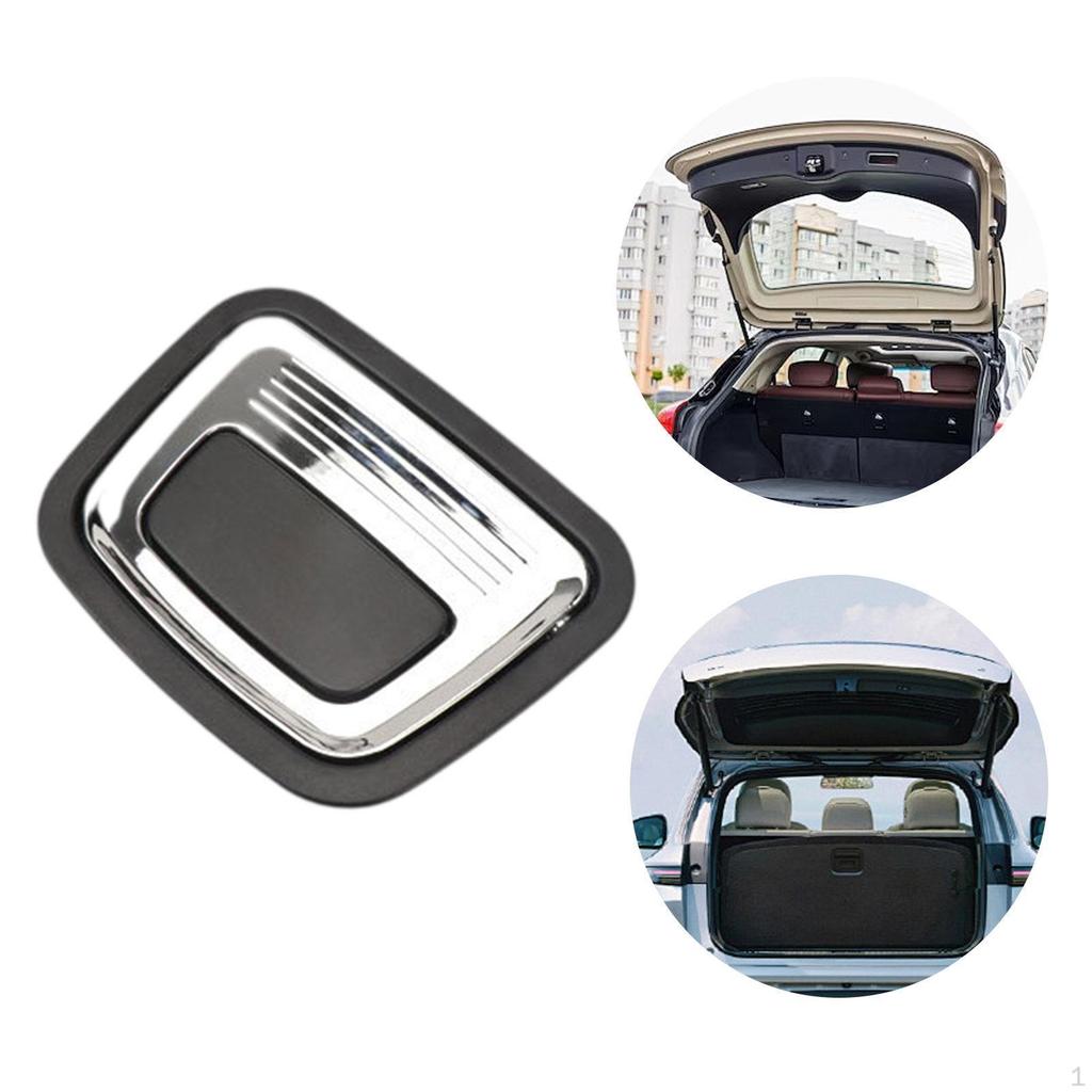 Car Inside Floor Brab Handle Trunk 0996800284 Carpet