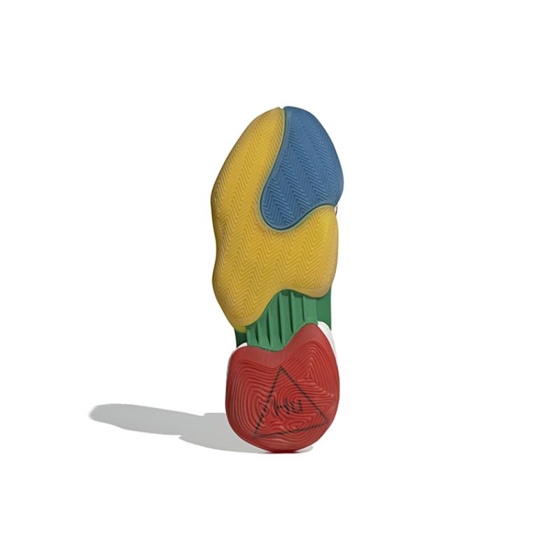 Adidas Pharrell X Adidas Crazy Byw X 'Gratitude' Sneakers EF3500