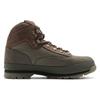 Timberland Кроссовки для походов с круглым носком, шнуровкой, нескользящие, прочные, среднего размера, мужские, темно-зеленые A5ZHHA58