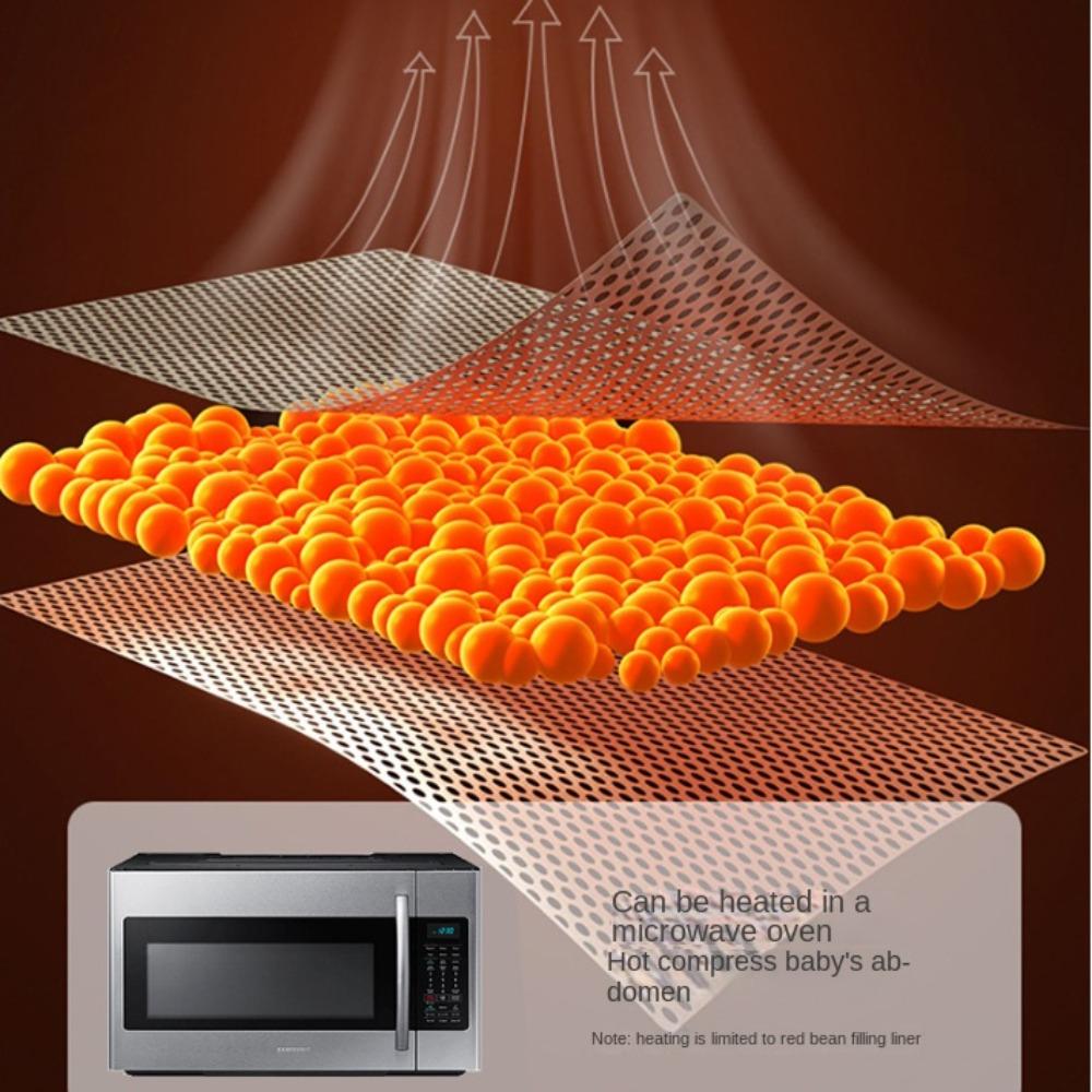 Мультяшный медведь, пояс-обертка для младенцев, дышащий, для облегчения колик, для младенцев, пояс-обертка для новорожденных