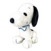 Nakajima Corporation Peanuts Snoopy 75-летие 60-е Плюшевая игрушка S 204356-24 В18 x Ш9 x Г15см