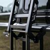 Jetour Traveler Автомобильная лестница на крышу, ящик для хранения и педаль-рюкзак