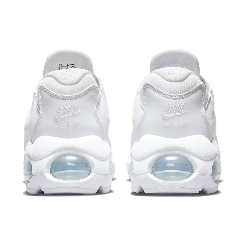 Nike Мужские кроссовки Air Max TW Triple White DQ3984-102