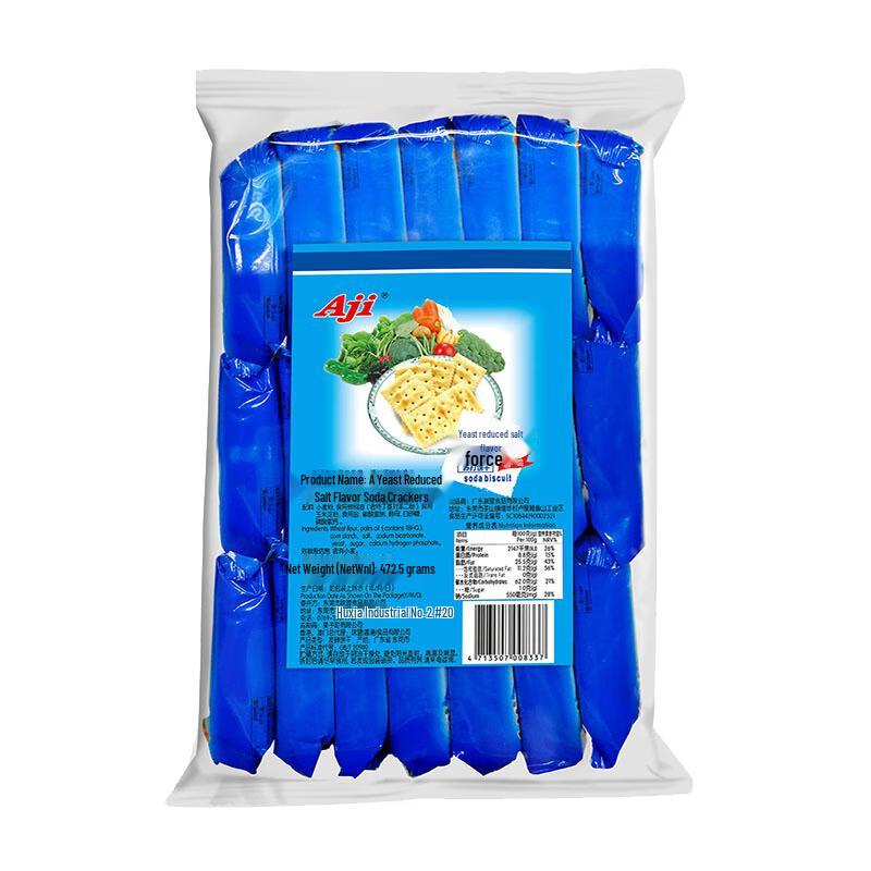 Aji Печенье и крекеры к чаю