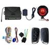 Производитель автомобильного иммобилайзера Центральный замок с дистанционным управлением Датчик вибрации Модифицированная сигнализация Автомобильное противоугонное устройство