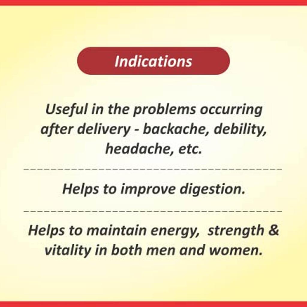 Baidyanath Asli Ayurved Supari Pak 100g X Pack of 2 | Digestive Support & Backache Relief for Women