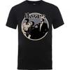 Mens Retro Cotton T-Shirt
