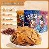 Handmade Sichuan Peppercorn Rice Crisps - 3 Flavor Combo