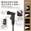 Green Life 20м Удобная катушка для шланга с плавным G-Compact PRM-20 (БР/БЕ) Вьющийся, Коричневый/Бежевый