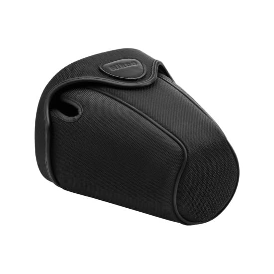Nikon SLR Camera Case Black CF-DC2