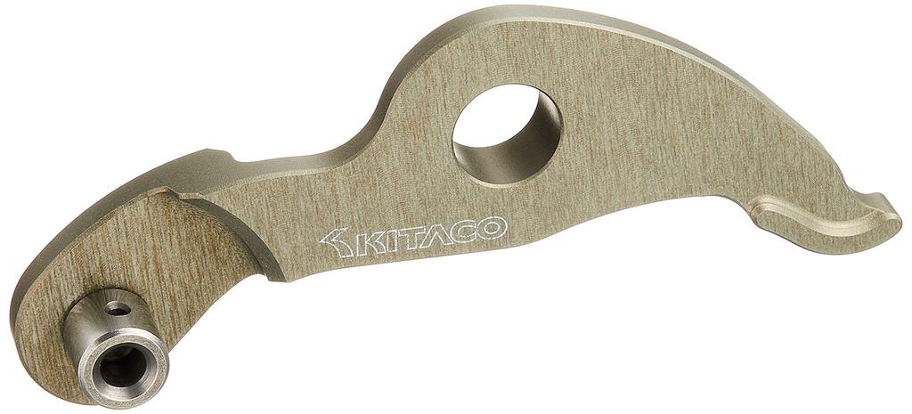 KITACO SPL Cam Chain Tensioner Set for Engines FI MONKEY/Cub (including Cars) 303-1083810