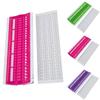 30/50 отверстий Floss Organizer Вышивальный органайзер для ниток для вышивки крестом Floss Вышивальный инструмент для вышивания органайзер для ниток