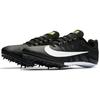 Nike Zoom Rival S 9 Black White Unisex Sneakers Volt 907564-017