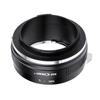 Concept Mount Adapter F Mount Lens L Mount K&F KF-NFL (Nikon Conversion)
