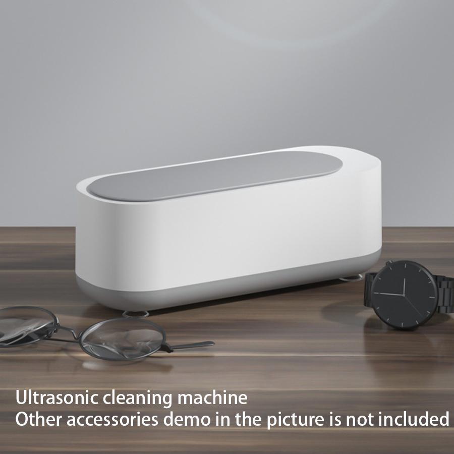 Multi-functional Portable Ultrasonic Cleaning Machine Jewelry Cleaner Watchces