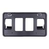 Кронштейн для переднего номерного знака для Ford F150 2004-05 (4L3Z-17A385-AAA)