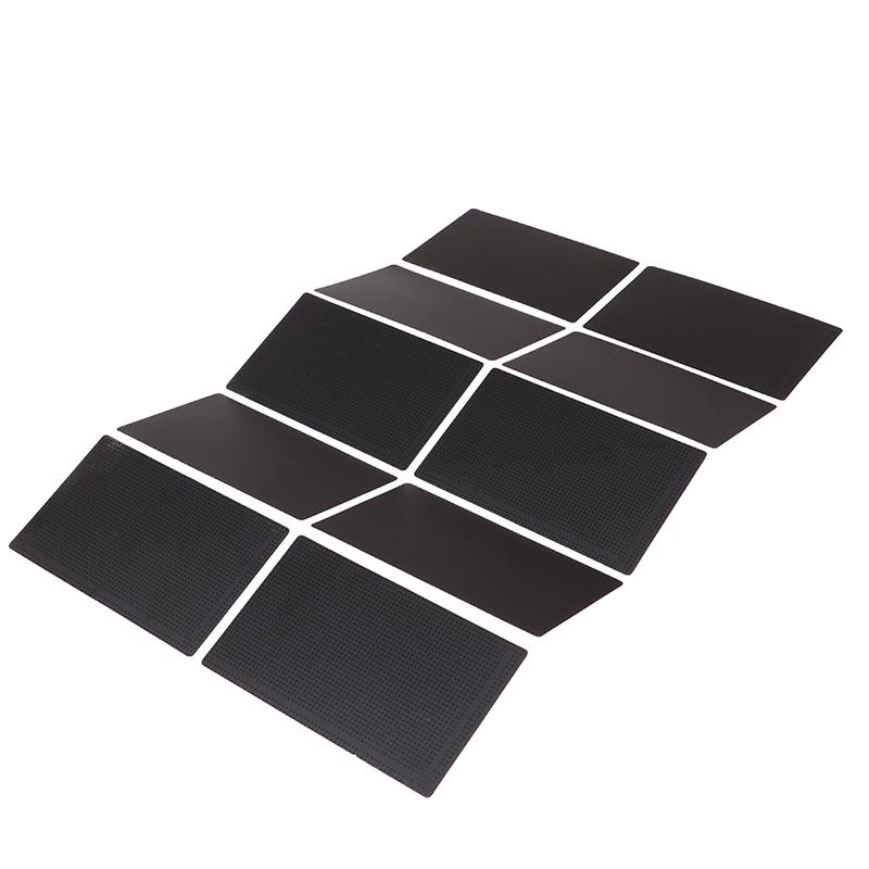 10 новых наклеек для сенсорной панели Thinkpad T410I T420 T410 T400S T510