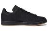 Мужские кроссовки adidas Stan Smith Cordura 'Black Gum'