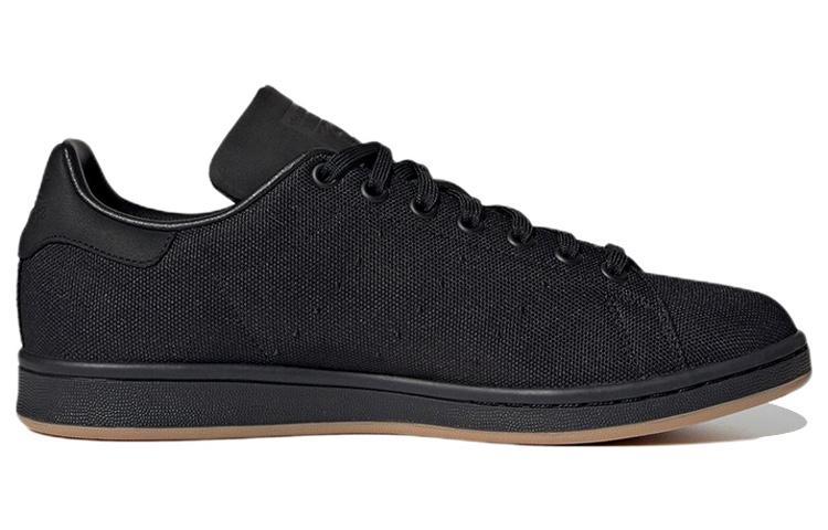 Мужские кроссовки adidas Stan Smith Cordura 'Black Gum'