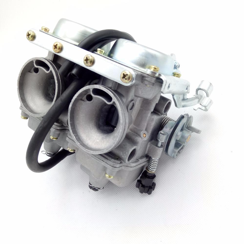 Новый карбюратор SPD26J-03-250 250 куб. см CB125T CB125 CA CB250 Подходит для мотоцикла Johnny Suzuki CBT125 250 Двухцилиндровый двигатель