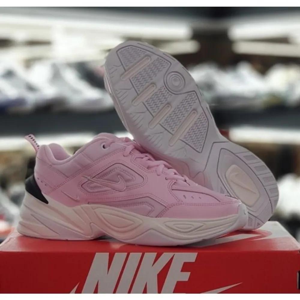 M2K Techno Pink